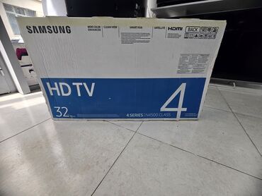 televizor smart tv: Televizor Samsung 32"