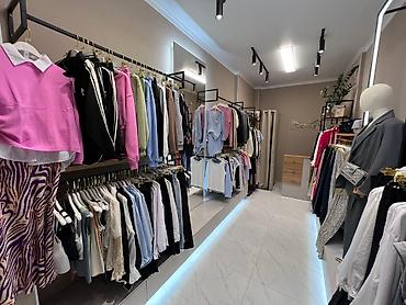 Кронштейны, стойки: Кронштейн Для одежды, Материал: Металл, С подсветкой, Новый — 2