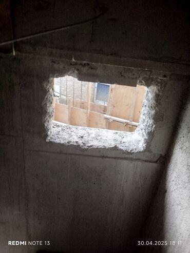 Beton işləri: Beton kəsmə beton deşmə xidməti Karot - HILTI DD 200 / 350 ilə 25 ° — 14