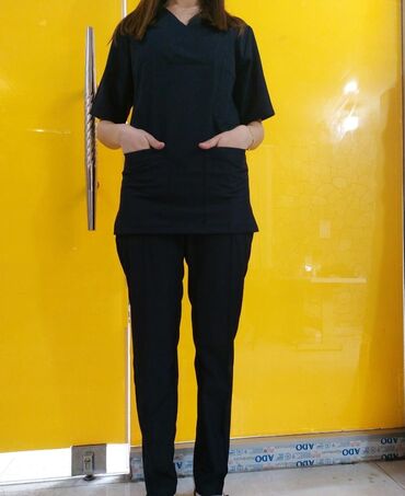 Tibbi geyim: Hər növ sifarişlə tibbi uniformalarin, restoran, otel, müxtəlif -da lalafo.az — 4 Tibbi geyim: Hər növ sifarişlə tibbi uniformalarin, restoran, otel, müxtəlif — 4