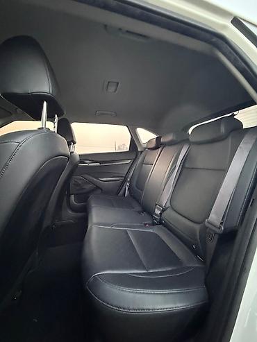 Kia: Kia Seltos: 2020 г., 1.6 л, Автомат, Бензин, Кроссовер — 17