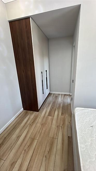 Продажа квартир: 3 комнаты, 62 м², Элитка, 3 этаж, Дизайнерский ремонт — 13