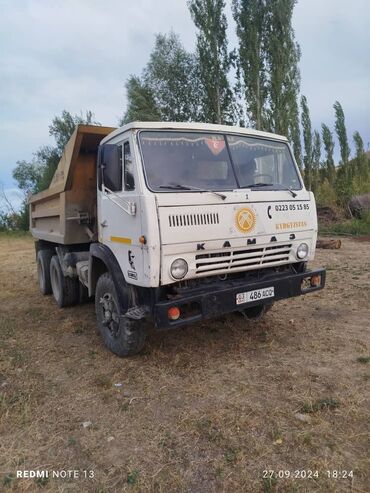 электромобиль автомобиль: Продаю камаз самосвал