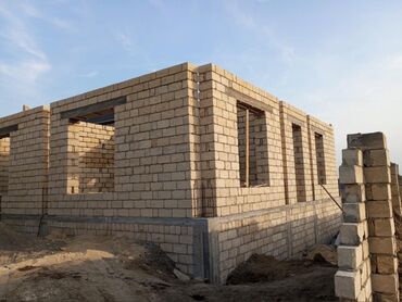 Tikinti işləri: Tikinti və layihələndirmə xidməti - Fərdi yaşayış evlərinin tam — 3