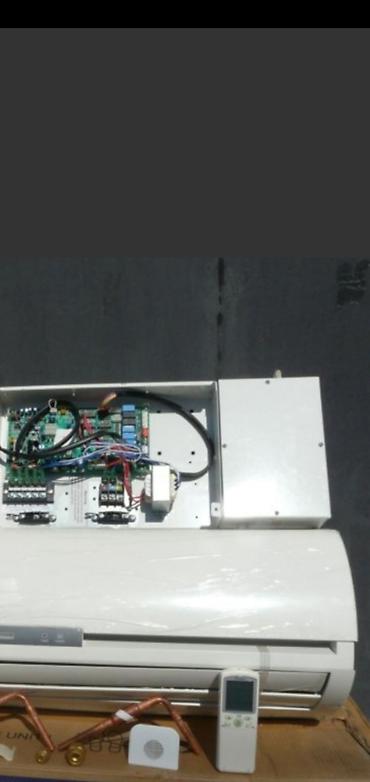 air conditioner: ✴️👍🎉 Əla təklif 🎉 😉 Mərkəzi idarəetmə plataları – VRF (MRV) — 1