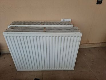 Radiatorlar: Panel Radiator Çuqun