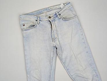 czarne jeansy pull: Big Star, Jeansy dla mężczyzn, rozmiar M — 1