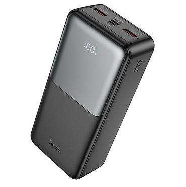 power case: Внешний аккумулятор Hoco J136B Intelligent Balance - Емкость: 30000 — 3