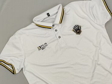 Поло для чоловіків, 6XL, стан - Ідеальний
