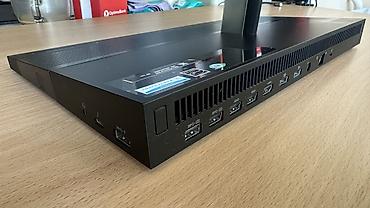 pc servise: Моноблок HP (серия EliteOne) — стильный и мощный компьютер — 9