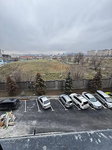 Продажа квартир: 2 комнаты, 75 м², Элитка, 3 этаж, Евроремонт — 4