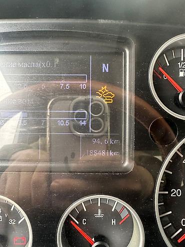 Тягачи: Тягач, Howo, 2021 г., Самосвал — 7