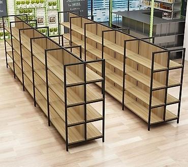 Мебель на заказ: Мебел на заказ. Полка для всех вещей Размер Высота-2100 Ширина -1100 — 9