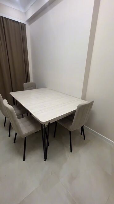 Столы для зала: 3 метровый стол трансформер "Китчен" Длина: 55 см - 300 см Ширина: 110 — 11