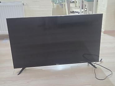 TOKLA Smart TV Çox az istifadə edilmiş,yaxşı vəziyyətdə dir lalafo.az -da TOKLA Smart TV Çox az istifadə edilmiş,yaxşı vəziyyətdə dir