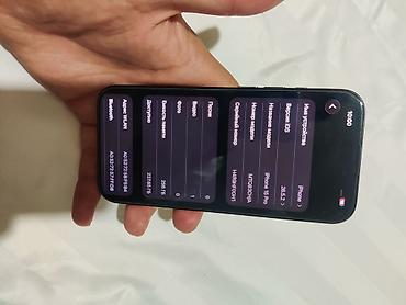15t pro: IPhone 15 Pro, Новый, 256 ГБ, Черный, Чехол — 4