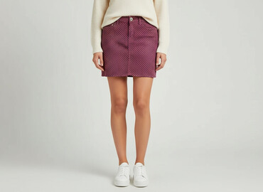 spódnice midi mango: H&M L.O.G.G., Спідниця жіноча, розмір S