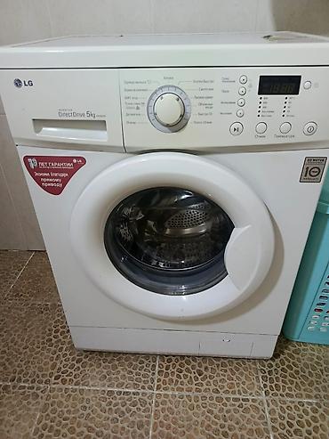 indesit: Мастер по ремонту стиральных машин. Замена подшипников, ТЭНа, насоса — 9