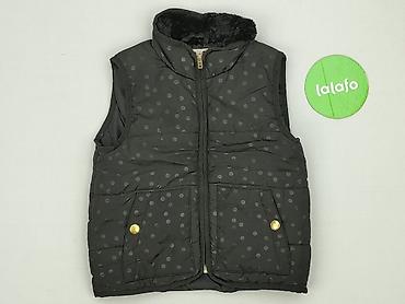 atmosphere sweatshirt: Kamizelka, H&M, 3-4 lat, 98-104 cm, stan - Idealny — 2