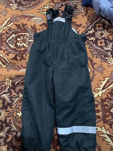 Комплекты одежды: Комплект, Б/у — 12