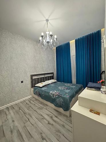 дом с бассейном: 110 м², 4 комнаты, Комби, Канализация, Газ — 9