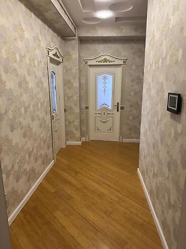 Квартиры: 3 комнаты, Новостройка, 115 м² — 4