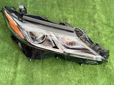 полная покраска авто цена: Алдыңкы фаралар комплектиси Toyota 2018 г., Жаңы, Аналог