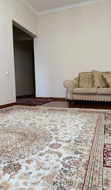 квартира на ночь восток 5: 4 комнаты, 80 м², 106 серия, 6 этаж, Евроремонт