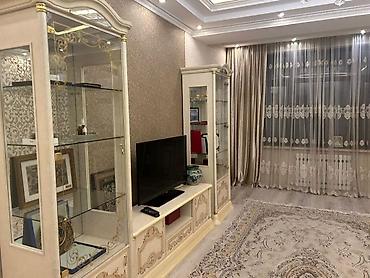 Продажа квартир: 3 комнаты, 100 м², 6 этаж — 1