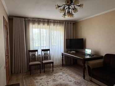 квартиру 3 ком: 3 комнаты, 66 м², Индивидуалка, 3 этаж, Старый ремонт