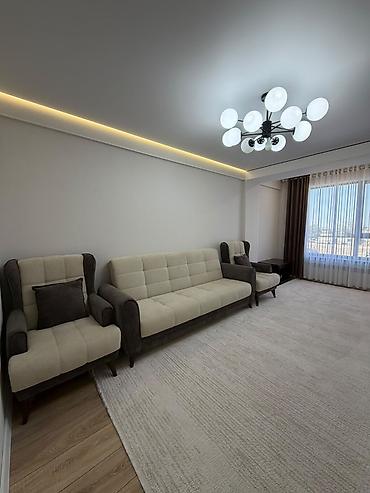 Недвижимость: 2 комнаты, 65 м², Технопарк Элитка, 2 этаж, Свежий ремонт — 2