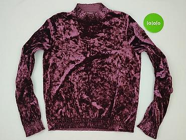 micro yupoo: Gina Tricot, Sweter damski, rozmiar M — 2