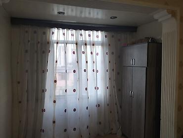 studio ev: Otaq yoldaşı lazimdi işləyən tələbə fərqi yooxdu evdə hər şərait var — 4