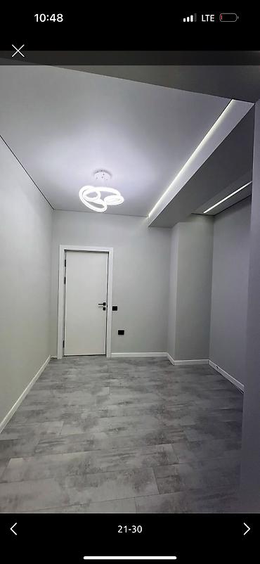 Продажа квартир: 2 комнаты, 50 м², Элитка, 2 этаж, Евроремонт — 11