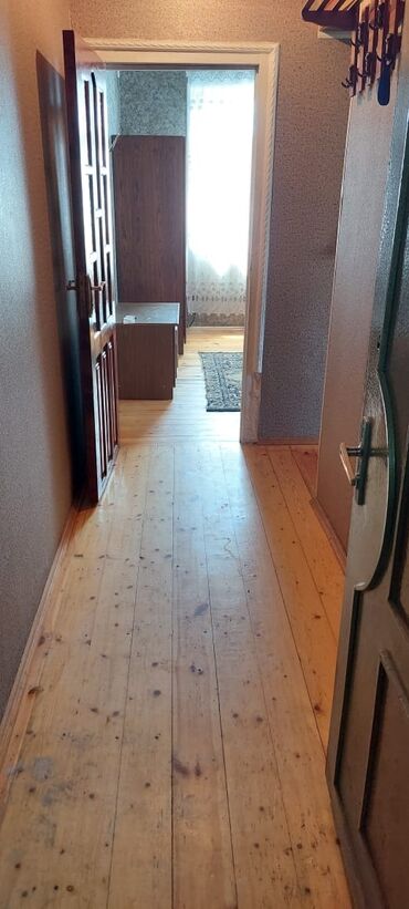 Otaqların uzunmüddətli kirayəsi: Kirayə verilir: kirasadə, mebellə təmin olunmuş otaqlı mənzil/ev — 10