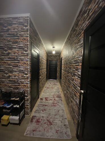 Продажа квартир: 3 комнаты, 68 м², Элитка, 7 этаж, Евроремонт — 3