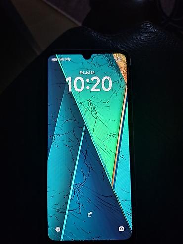 green laser 303: Redmi pametni telefon (serija sa “AI Camera” modulom, dvostruki — 2