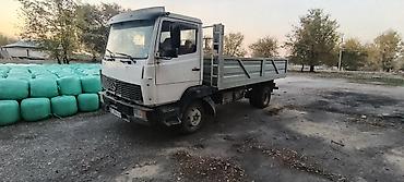 Транспорт: Гигант 6 куб мотор май жейт.баасы 600000 .торг есть донголок жаны — 1