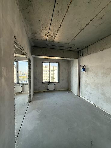 баа: 4 бөлмө, 135 м², Асанбай мкр Элитка, 11 кабат, ПСО (өз алдынча бүтүрүү) — 5
