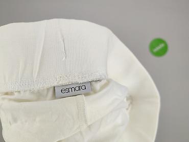 gap 16: Esmara, Spodnie 3/4 damskie, rozmiar XL — 5