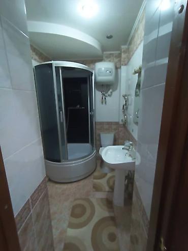 Долгосрочная аренда домов: 220 м², 6 комнат, Теплый пол, Евроремонт, Кондиционер — 16