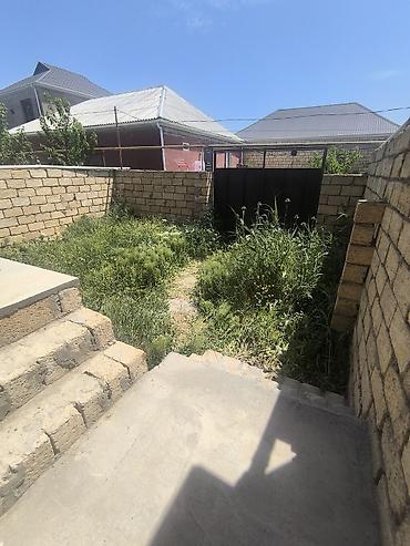 Həyət evləri və villalar: 1 otaqlı, 60 kv. m, Kredit yoxdur, Təmirsiz — 6