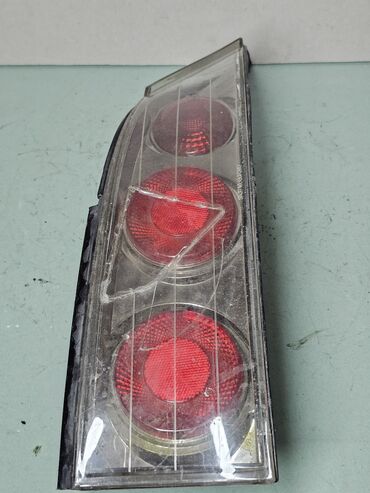 Стоп-сигналы: Комплект стоп-сигналов Mitsubishi 1996 г., Б/у — 21