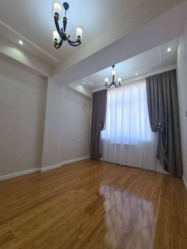 Yeni tikili: 3 otaqlı, Yeni tikili, 90 kv. m — 4