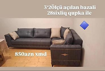 divan koja: Künc divan, Yeni, Açılan, Bazalı — 1