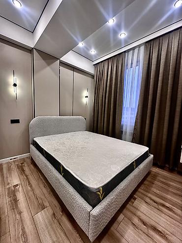 Продажа квартир: 2 комнаты, 48 м², Элитка, 12 этаж, Дизайнерский ремонт — 5