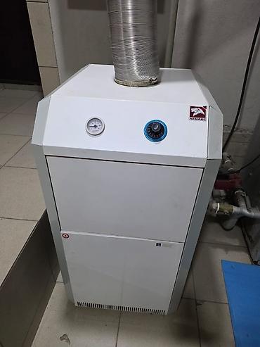 продажа газовых горелок для котлов: Ремонт напольных газовых котлов Профессиональная сервисная помощь для — 5