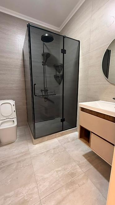 115: 2 комнаты, 70 м², Асанбай мкр Элитка, 3 этаж, Евроремонт — 2