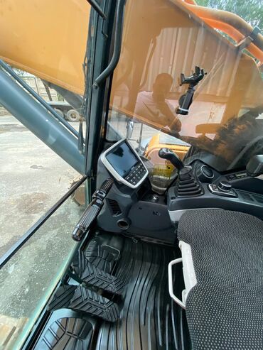 Экскаваторы: Экскаватор, Hyundai, 2019 г., Гусеничный — 23