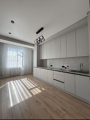 Продажа квартир: 1 комната, 42 м², Элитка, 6 этаж, Евроремонт — 2